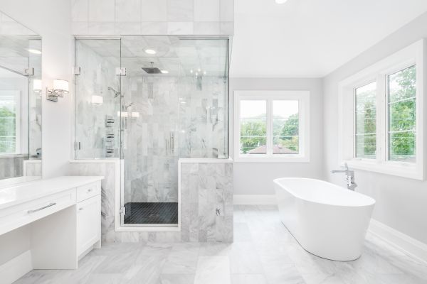 Bath Remodeling in Spring Hill