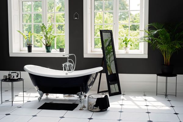 Bathroom Expansion in Spring Hill