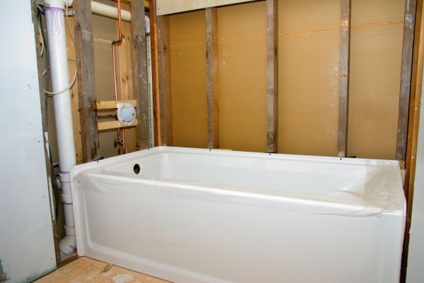 Bathtub Remodeling in Spring Hill