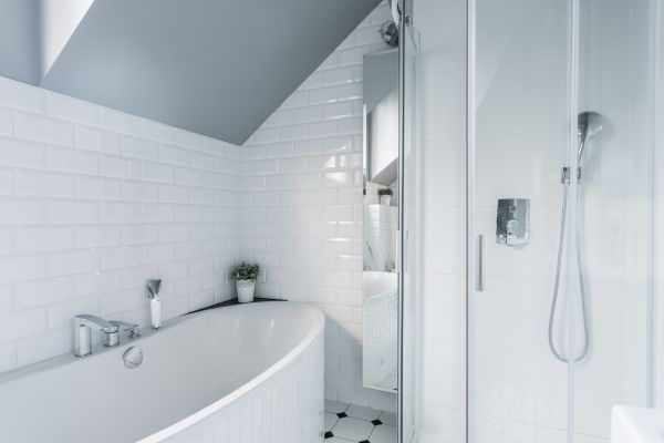 Basement Restroom Installation in Spring Hill