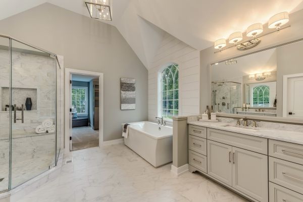 Bathroom Enlargement in Spring Hill