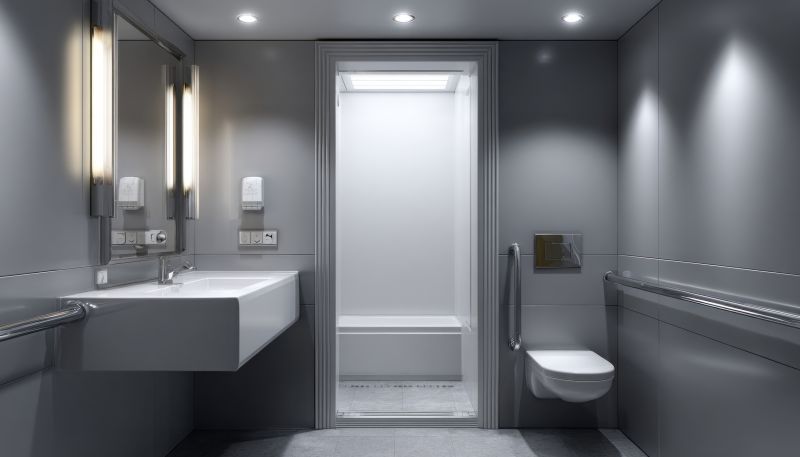 Top Bathroom Remodeling Companies in Holiday, FL