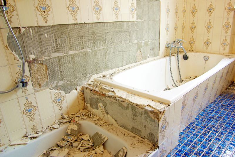 Top Shower Remodeling Companies in Dade City, FL