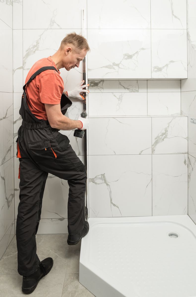 Top Shower Remodeling Companies in Floral City, FL