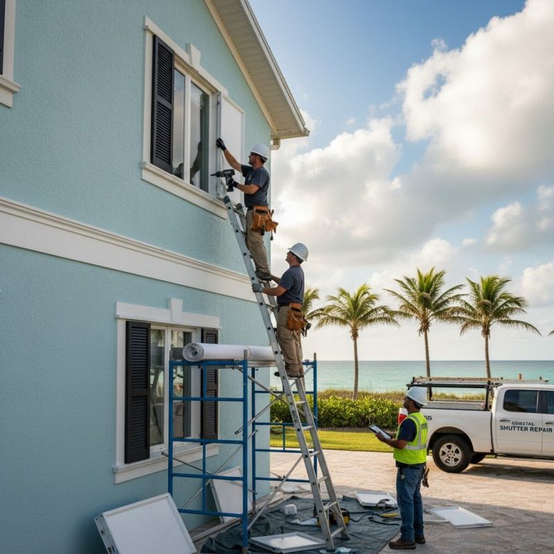 Top Shower Remodeling Companies in Hudson, FL