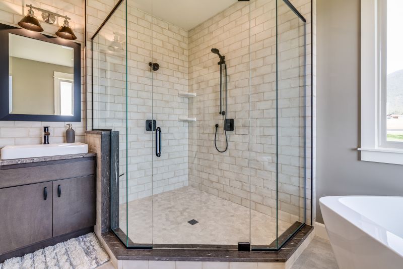 Top Shower Remodeling Companies in Inverness, FL