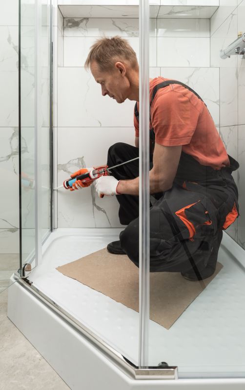 Top Shower Remodeling Companies in Lecanto, FL