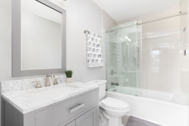 Top Tub To Shower Conversion Companies in Dade City, FL